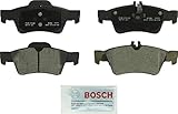 BOSCH BC986 QuietCast Premium Ceramic Disc Brake