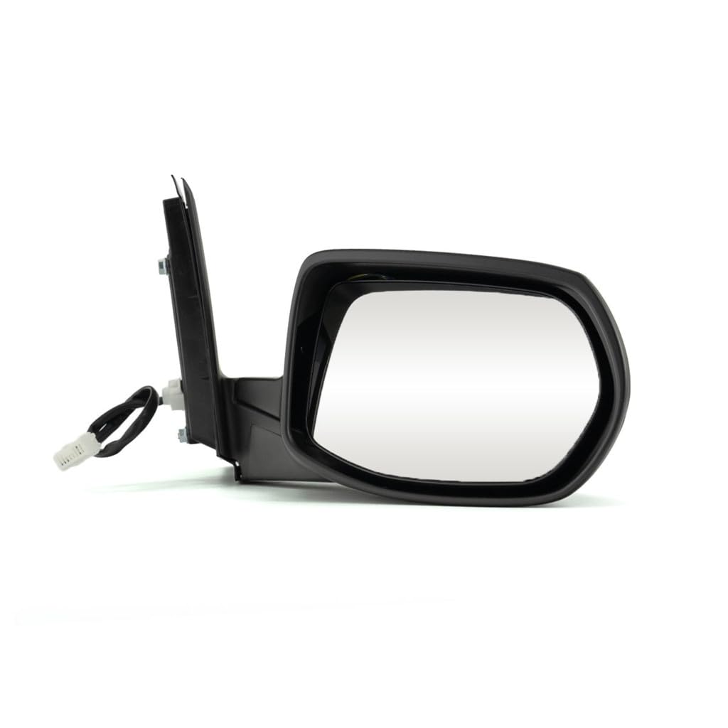 Photo 1 of For Honda CR-V 2012 2013 2014 Door Mirror Passenger Side | Power | Heated | Paint To Match | Replacement For 76208-T0A-A21 | HO1321269