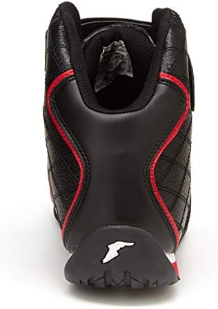 goodyear mens clutch racer sneaker