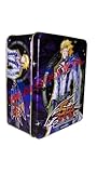 YuGiOh 5D's 2009 Exclusive Collector's Tin Jack Atlas ( XX-Saber Gottoms ) [Toy]