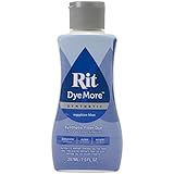 Rit Dye More Synthetic 7oz-Sapphire