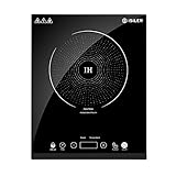 Portable Induction Cooktop