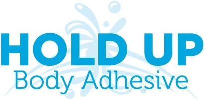 Hold Up Body Adhesive