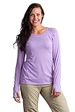 ExOfficio Women’s BugsAway Lumen Long-Sleeve Shirt