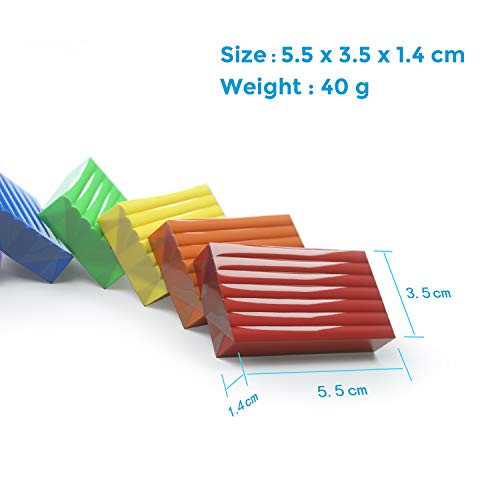 2 Polymer+Modeling+Accessories+Non+Stick+Non+Toxic