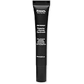 Knours. Dark Circle And Wrinkle-Freeze Peptide Eye Cream | Caffeine | Puffiness Fines Lines | One Perfect Plumping + Firming | Hyaluronic Acid + Vitamin C + Shea Butter | Vegan Korean