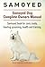 Samoyed. Samoyed Dog Complete Owners Manual. Samoyed book for care, costs, feeding, grooming, health by Geroge Hoppendale, Asia Moore
