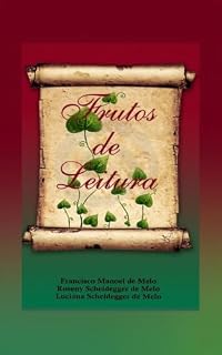 Livro FRUTOS DE LEITURA
