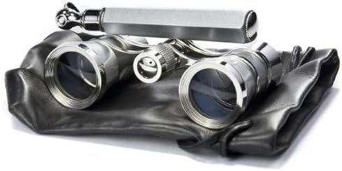 barska blueline 3x25 opera