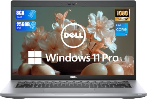 Dell Latitude 5420 Laptop