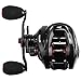 KastKing Royale Legend II Baitcasting Reels, Gear Ratio 5.4:1, Left Handed Fishing Reel