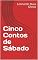 Livro Cinco Contos de Sábado