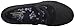 Skechers Sport Women's Breathe Easy Lucky Lady Mary Jane Flat,Black Knit Mesh/Charcoal Trim,7.5 M US
