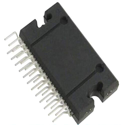 1pcs/lot Integrated Circuit Chips TDA7563 TDA7563B ZIP-27