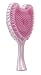 Tangle Angel Detangling Angel Hair Brush Pink