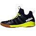 Salming Mens Kobra Squash Indoor Court Sports Mid Top Training Shoes Trainers