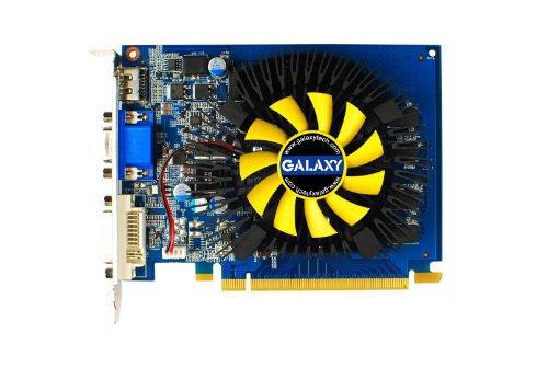 GeForce GT 630 63TGS8HX3VVZ
