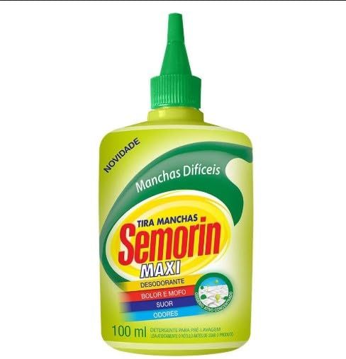 SEMORIN TIRA MANCHAS MAXI 100ML