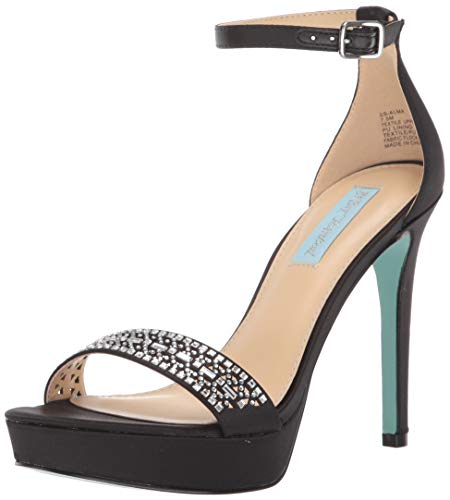betsey johnson winslow dress sandals