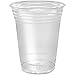 Dart Conex TP16/626DLR-100 16 Ounce Cups with Dome lids