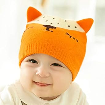 newborn boy winter hats