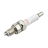 GOOFIT A7TC Spark Plug for 50cc 70cc 90cc 110cc 125cc 150cc Chinese ATV Dirt Bike Go Kart Moped