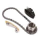Evergreen TK5057L Timing Chain Kit Fit 09-15 Dodge Charger Durango Challenger 5.7 6.4L