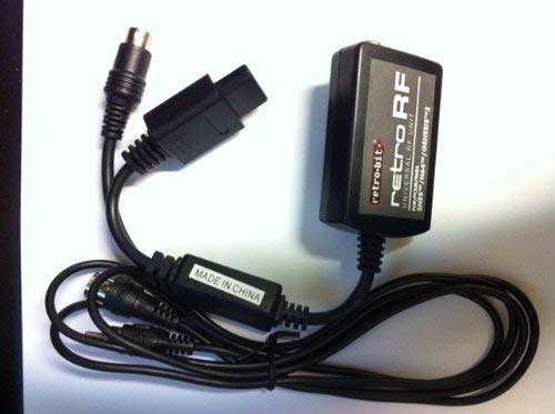 InterAct Universal RF Switch (Certified Refurbished)