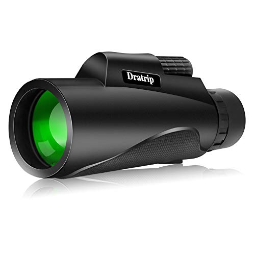 Best Monoculars Buying Guide GistGear