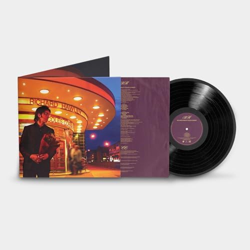 Amazon.com: Live On The Queen Mary[Deluxe LP/7