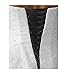 Wedding Gown Replace Zipper Adjust Size Corset Lace-up Black 12