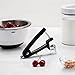 OXO Good Grips Olive and Cherry Pitter, Black, Model Number: 1071499