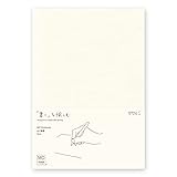 DESIGNPHIL 15293006 Midori Notebook, MD