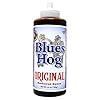 Blues Hog Original BBQ Sauce – squeeze bottle