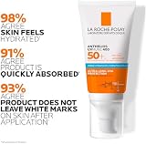 La Roche-Posay Anthelios UVMune 400 Hydrating Cream SPF50+ 50ml view 9