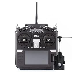 RadioMaster TX16S Mark II 2.4GHz 16 Channel EdgeTX