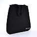 Case New Neoprene Auto Trash Bag, Stick Shift Car Garbage Bin - Black