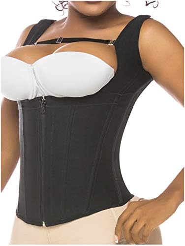 salome waist trainer