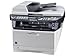 Kyocera 1102PN2US0 ECOSYS M2535dn Black and White Multifunctional Network Printer; Standard Print, Copy, Fax and Color Scan; Fast Output Speed of 37 Pages per Minute; Resolution 600 x 600 dpi