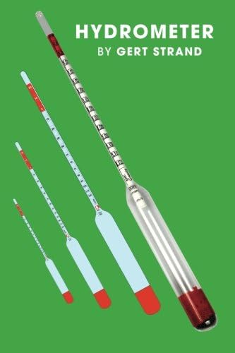 Hydrometer