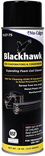 Coil Cleaner, 18 Oz