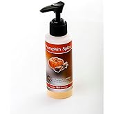 Weldon Flavorings, Pumpkin Spice Unsweetened Coffee Flavoring (Includes Pump)