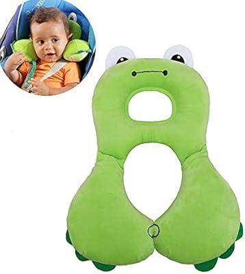 baby neck pillow amazon