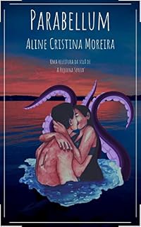 Livro Parabellum: Uma releitura da vilã de "A Pequena Sereia" (Vilões)
