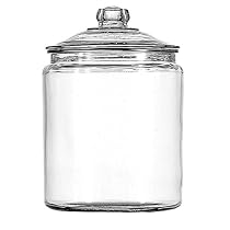 Anchor Hocking 2-Gallon Heritage Hill Jar