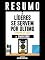Livro Resumo De "Líderes Se Servem Por Último (Leaders Eat Last) – De Simon Sinek"