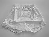 Calvin Klein Men's Solid Poplin Boxers
