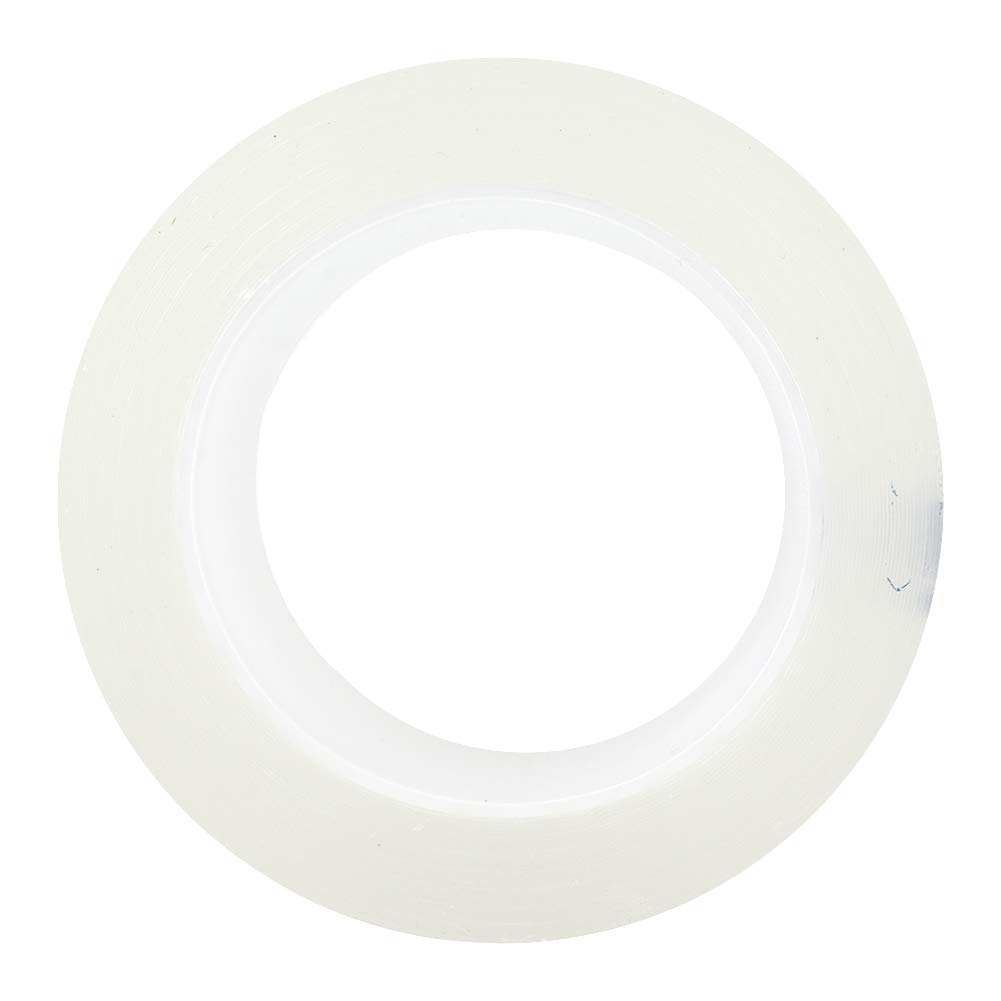 Self-Adhesive Cat Scratch Protector Clear Cat Claw Guards Tape for Furniture Carpet Sofa Door Wall Car Seat Training Medium (M)