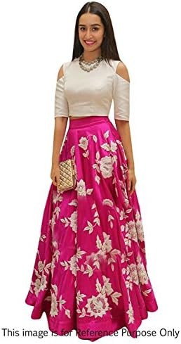 Celeb Styles Present Banglori Silk Party Wear Lehenga Choli