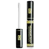 Best Eyelash & Eyebrow Growth Serum has Castor Oil Plus a Whole Lot More! You Can Have Long, Thick Lashes Without Mascara! Made in the USA